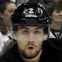 Matt Niskanen