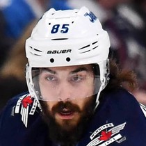 Mathieu Perreault