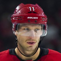 Jordan Staal