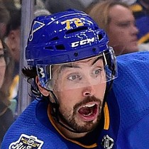 Justin Faulk