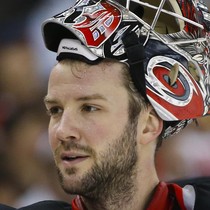 Cam Ward