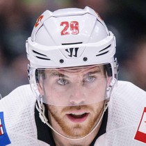 Elias Lindholm