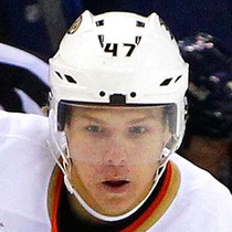 Hampus Lindholm