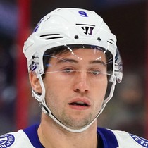 Tyler Johnson