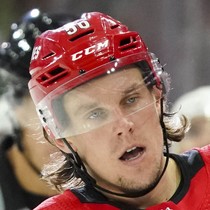 Erik Haula