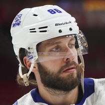 Nikita Kucherov