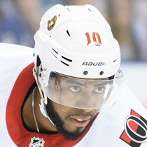 Anthony Duclair