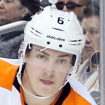 Travis Sanheim