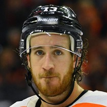 Kevin Hayes