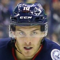 Alexander Wennberg