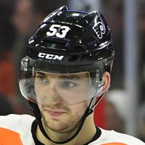 Shayne Gostisbehere