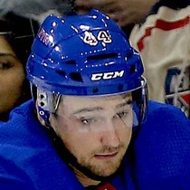 Nikolay Goldobin