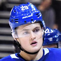 William Nylander
