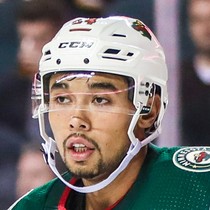 Mathew Dumba