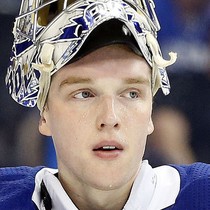 Andrei Vasilevskiy