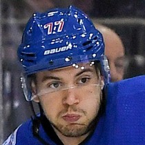Anthony DeAngelo