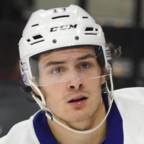 Mathew Barzal
