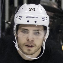 Jake DeBrusk
