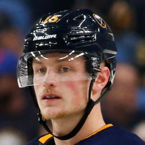 Jack Eichel