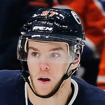Connor McDavid