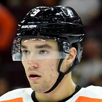 Ivan Provorov
