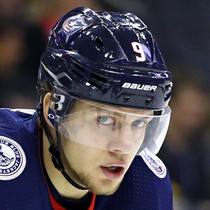 Artemi Panarin