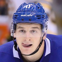Zach Hyman