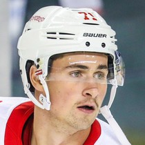 Dylan Larkin