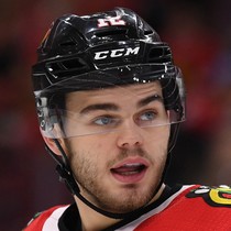 Alex DeBrincat