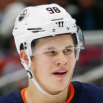 Jesse Puljujarvi