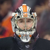 Carter Hart