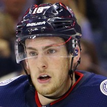 Pierre-Luc Dubois