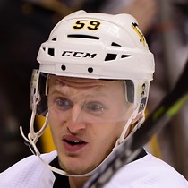 Jake Guentzel