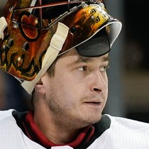 David Rittich