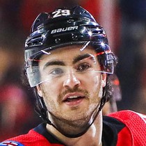 Dillon Dube