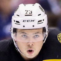Charlie McAvoy
