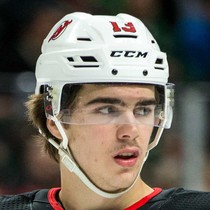Nico Hischier