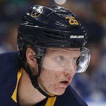 Rasmus Dahlin