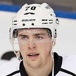 Tanner Pearson