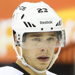 Dustin Brown