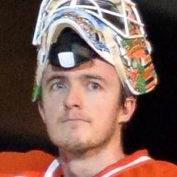 Ben Scrivens