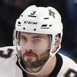 Keith Yandle
