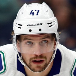 Sven Baertschi
