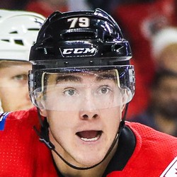 Micheal Ferland