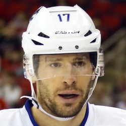 Ryan Kesler