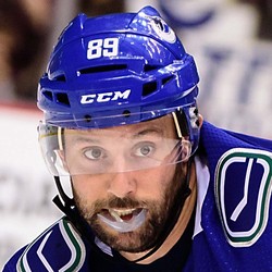 Sam Gagner