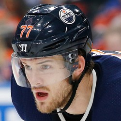 Oscar Klefbom