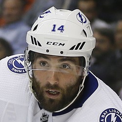 Patrick Maroon