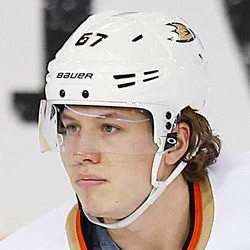 Rickard Rakell