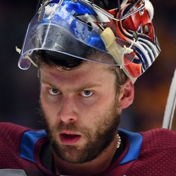 Semyon Varlamov